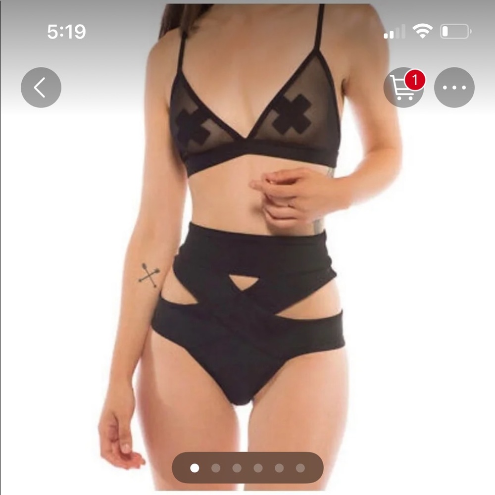 ISO DO NOT BUY